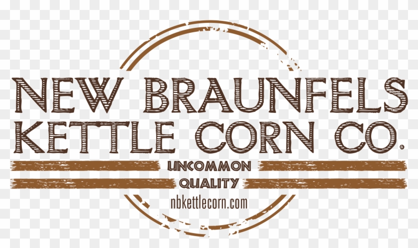 New Braunfels Kettle Corn Company - New Braunfels #1177903