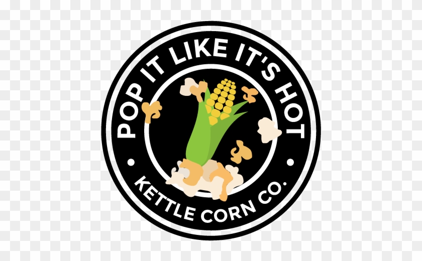 Pop It Like It's Hot Kettle Corn Co - Kings Xi Punjab Background #1177911