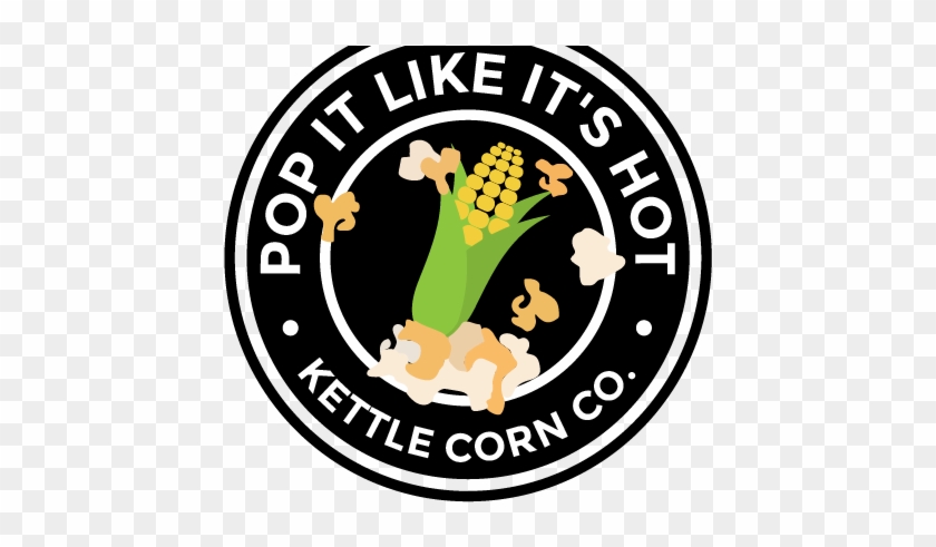 Pop It Like It's Hot Kettle Corn Co - Certified Professional Constructor #1177916