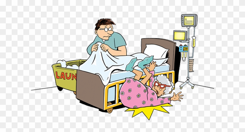 Has Someone Hurt Your Mama In The Nursing Home You - Someone I Hurt Cartoon #1177940
