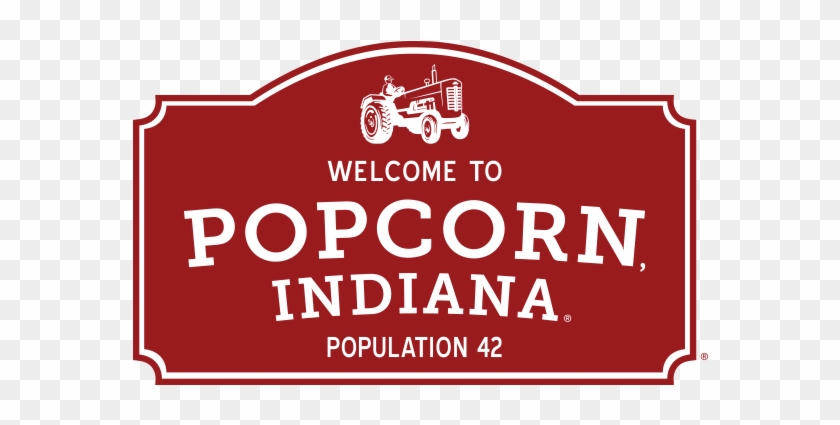 Popcorn, Indiana - Welcome To Popcorn Indiana #1177943