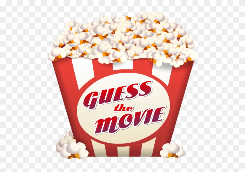 Guess The Movie ® - Film - Free PNG Clipart Images Download