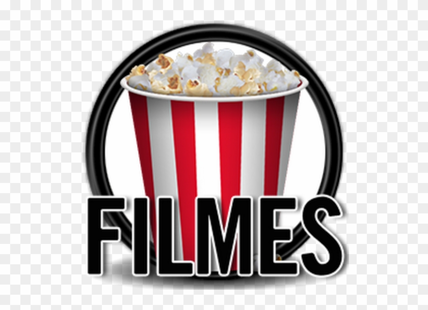 Series E Filmes Online - Pop Corn #1177969