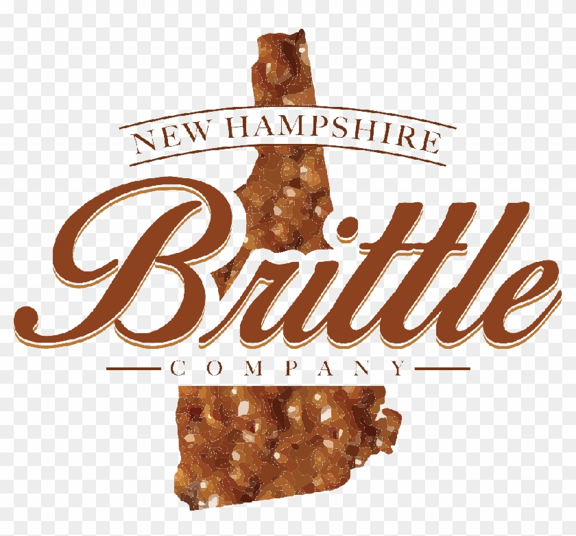 New Hampshire Brittle Company - Bella Calçados #1178004