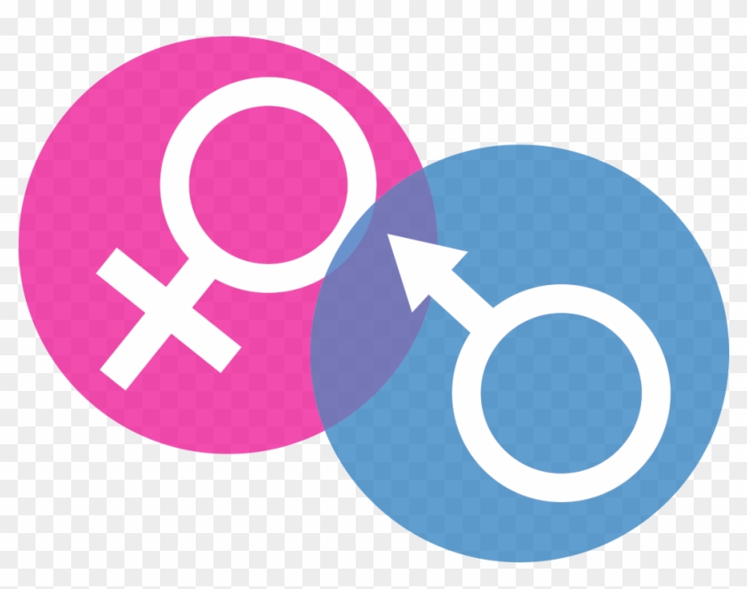 Gender Dysphoria Comorbidities And Treatment - Gender And Development Logo #1178048