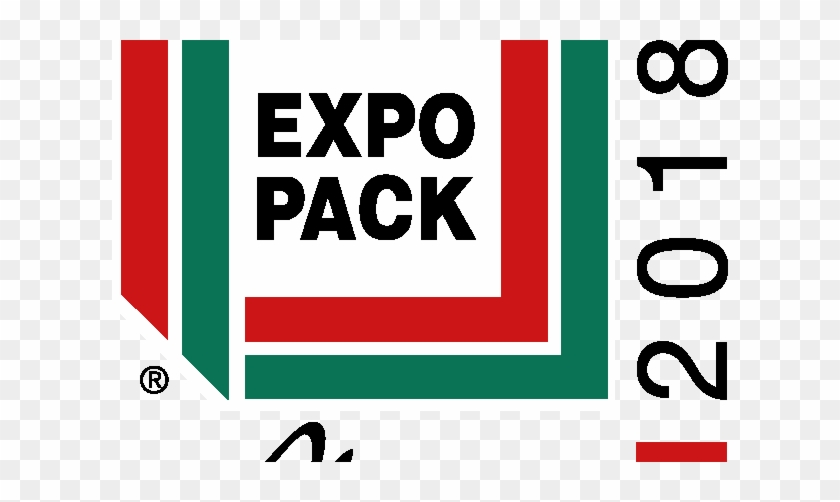 Expo Santa Fe México Ciudad De Mexico 5-8 June - Expo Pack #1178101