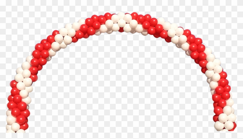Image - Balloon Arch Red Png #1178114