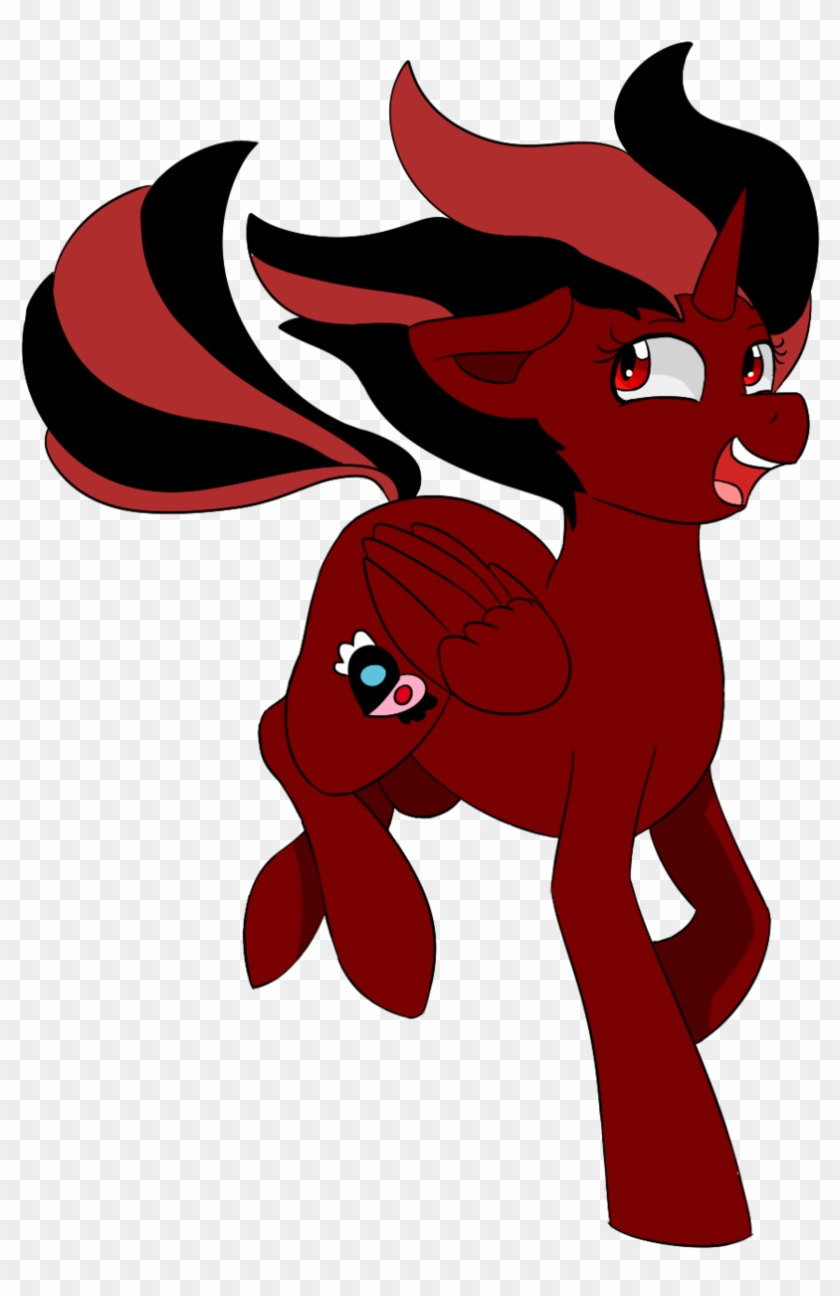 Galloping Commission By Kittykatty123 Galloping Commission - Cartoon #1178135