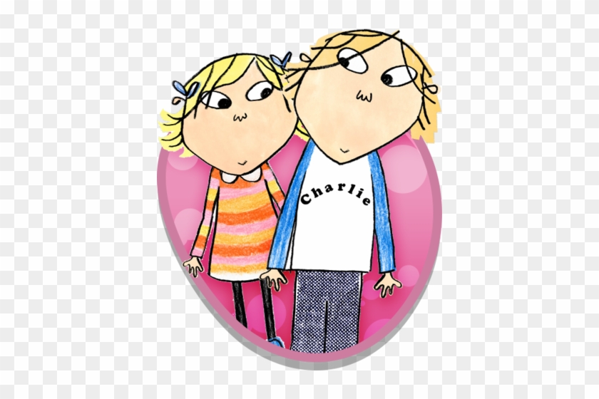 Charlie And Lola - My Wobbly Tooth Must Not Ever Never Fall Out [book] #1178158