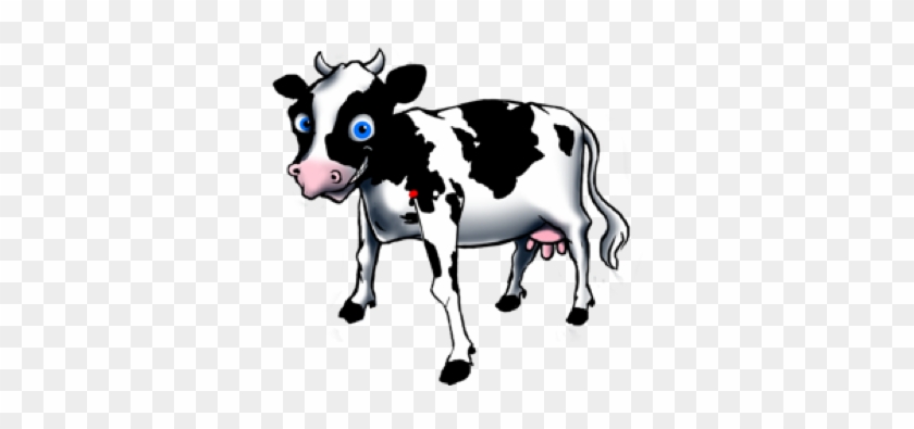 1 - Dairy Cow #1178190
