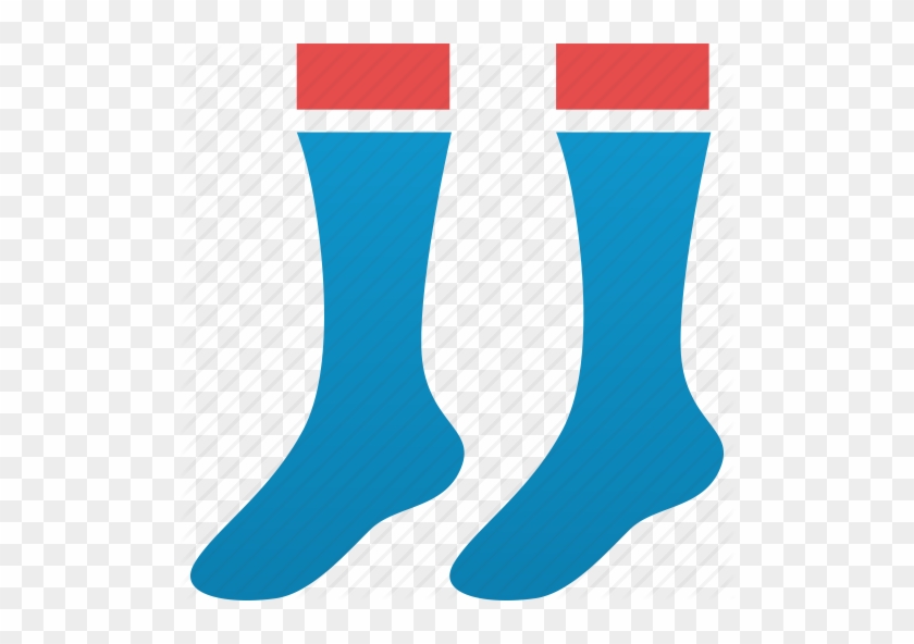 Socks Clipart Wool Sock - Sock Icons #1178199
