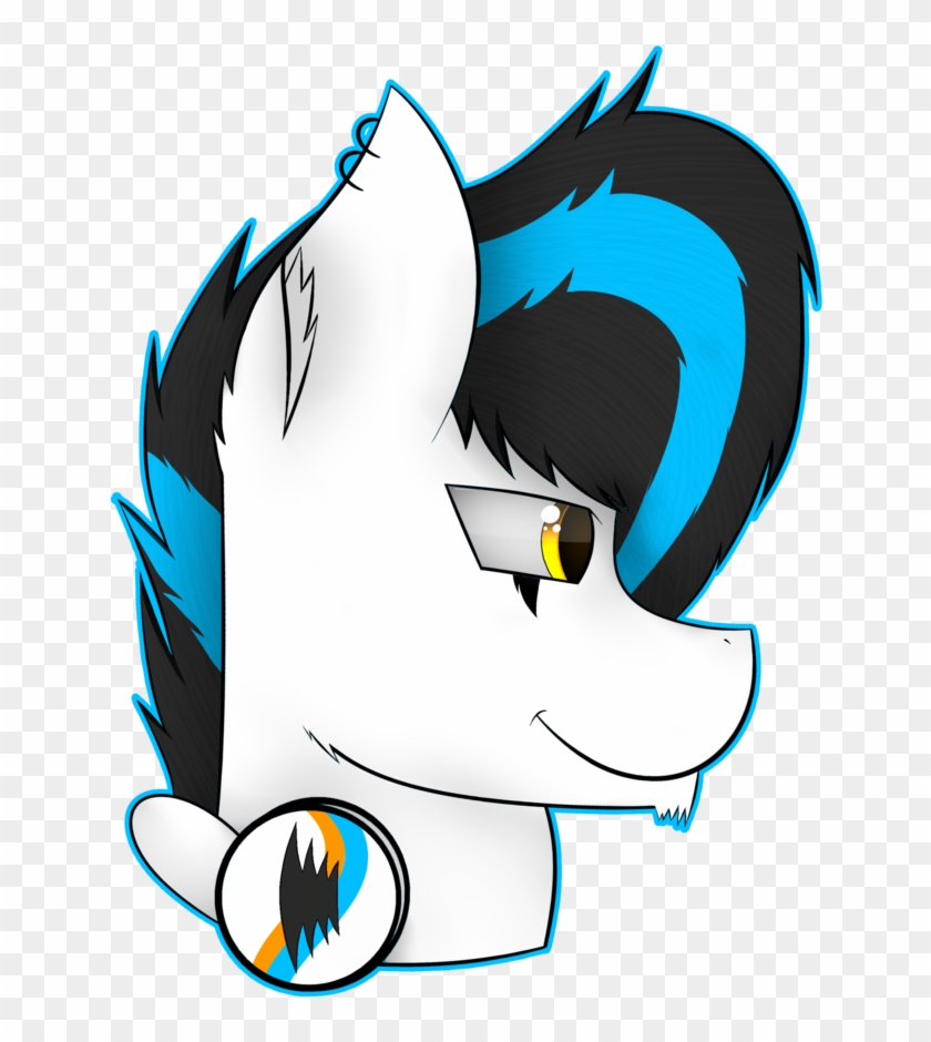Sound Wave By Frostbitegamer15 - Cartoon #1178216