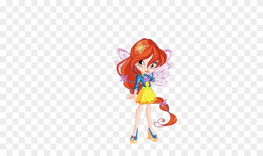 Winx Club, Avatar, Cartoons, Animated Cartoons, Cartoon, - Illustration #1178274