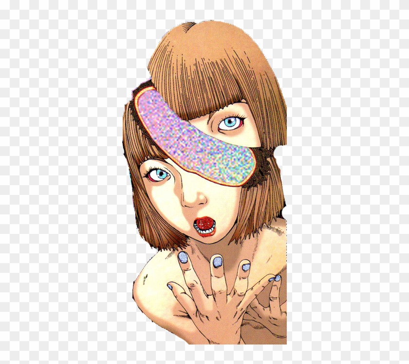 Pin Guro Comics - Shintaro Kago #1178283