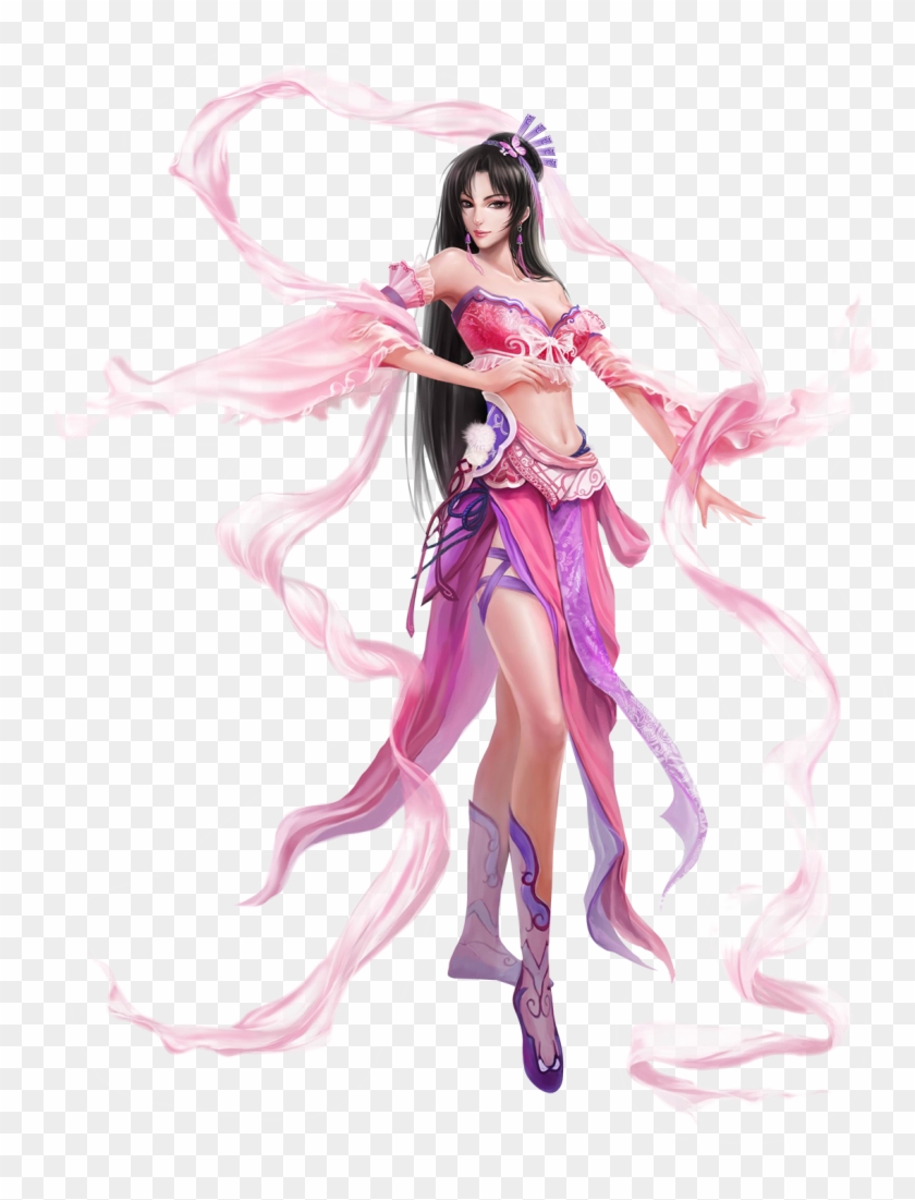 Comics Video Game Costume Drama - Fairy #1178292