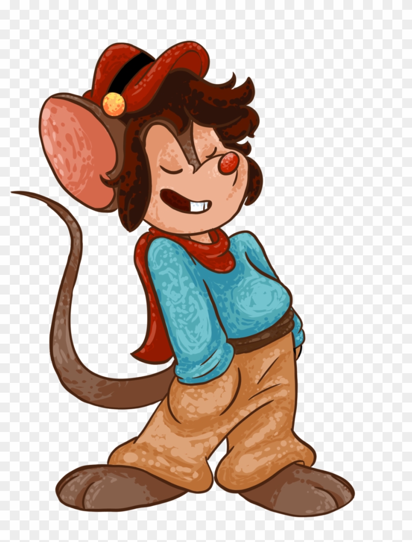Tony Toponi By Emperorbrain Tony Toponi By Emperorbrain - Tony Toponi American Tail #1178335