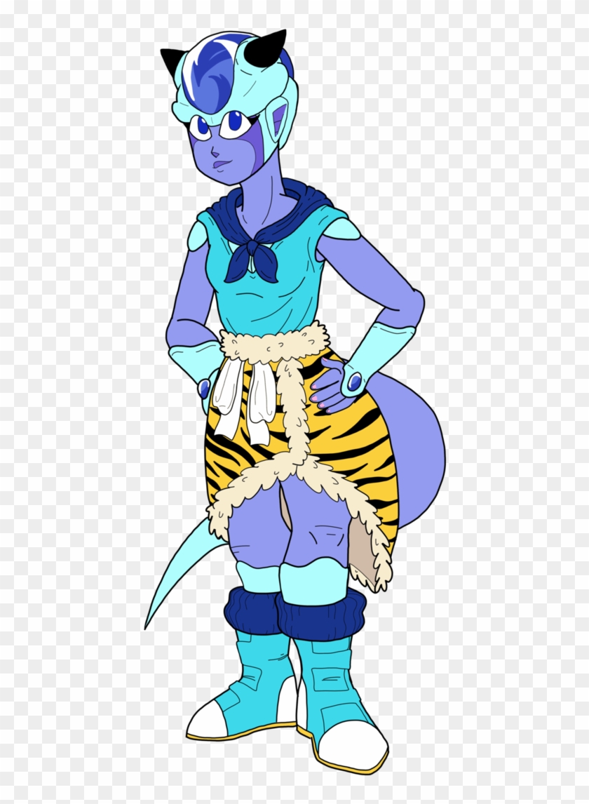 Quartz Has Terrible Fashion Sense By Ayjayart - Cartoon #1178350