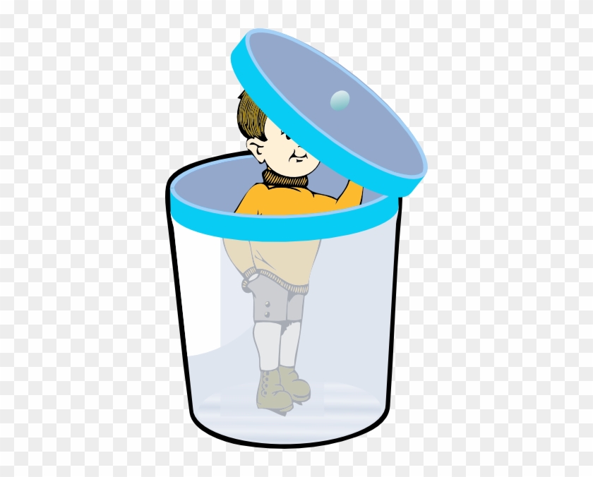 Clip Art Of Lid #1178397