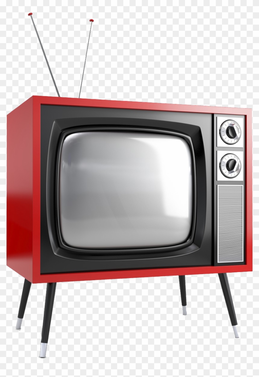 Television Show Mass Media Television Channel - 50's Tvs #1178409