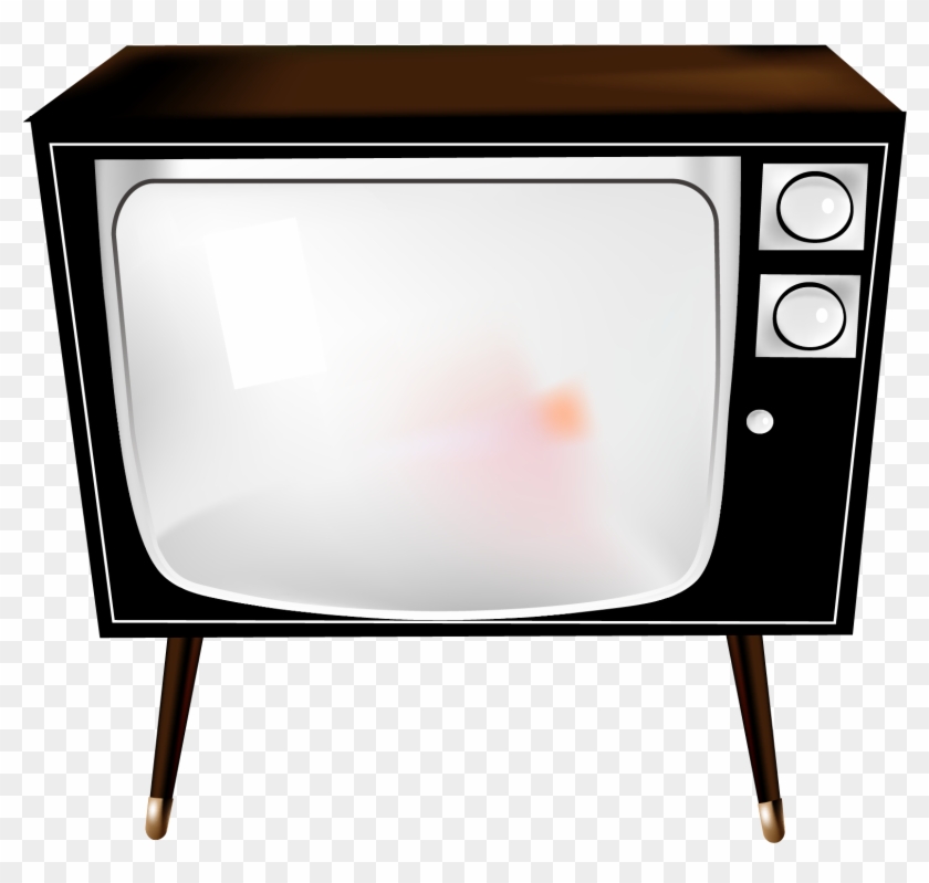 Television Consumer Electronics Icon - روبابيكيا لوجو #1178415