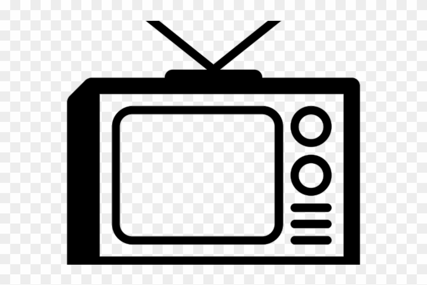 Television Png Transparent Images - Television #1178433