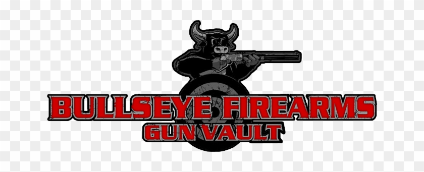 Bullseye Firearms Gun Vault - Bullseye Firearms Gun Vault #1178473