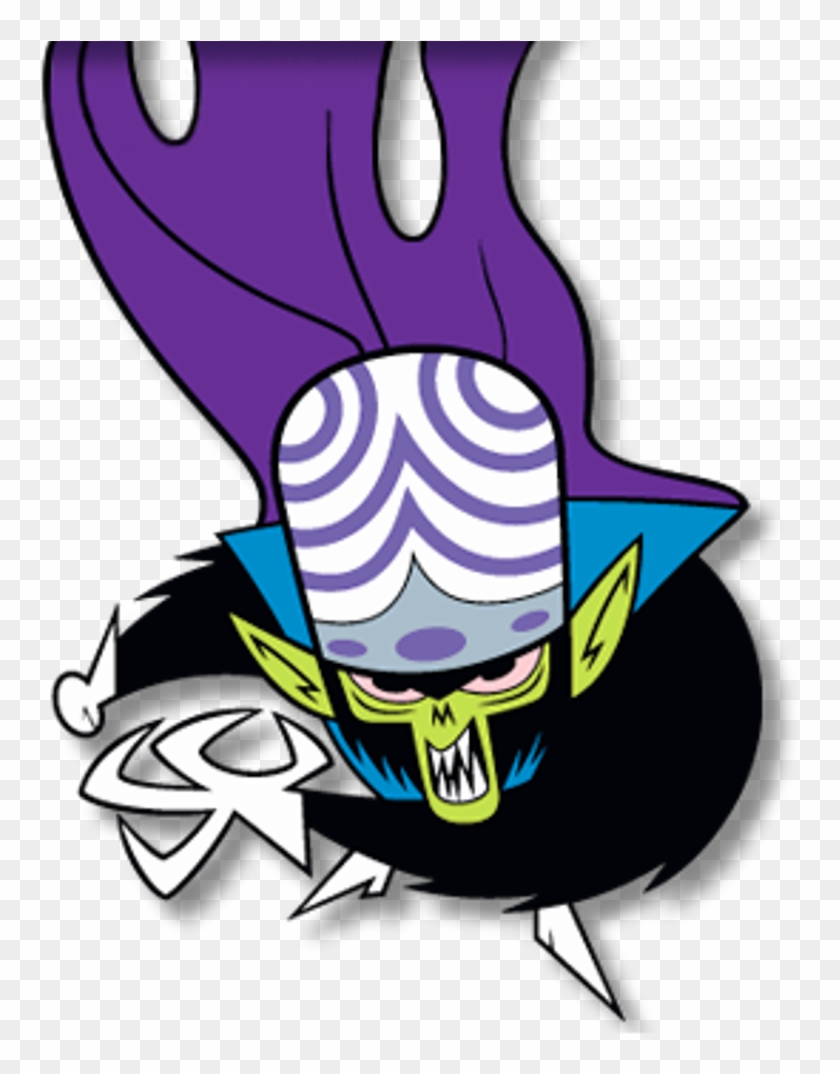 diy mojo jojo costume