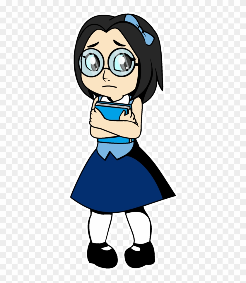 Librarian Child - Librarian #1178568