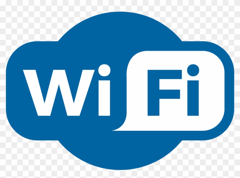 We Now Have Free Wifi Available At - Wifi Zone #1178627