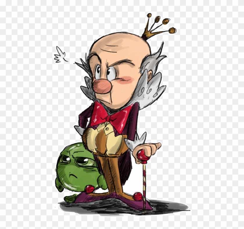 *jackspicerchase On Deviantart - Cartoon #1178691