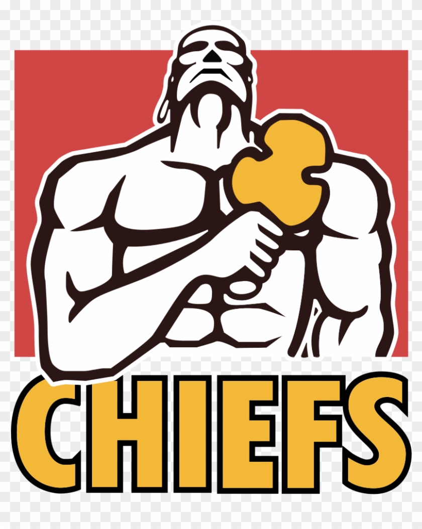 Chiefs Rugby Logo Png #1178736