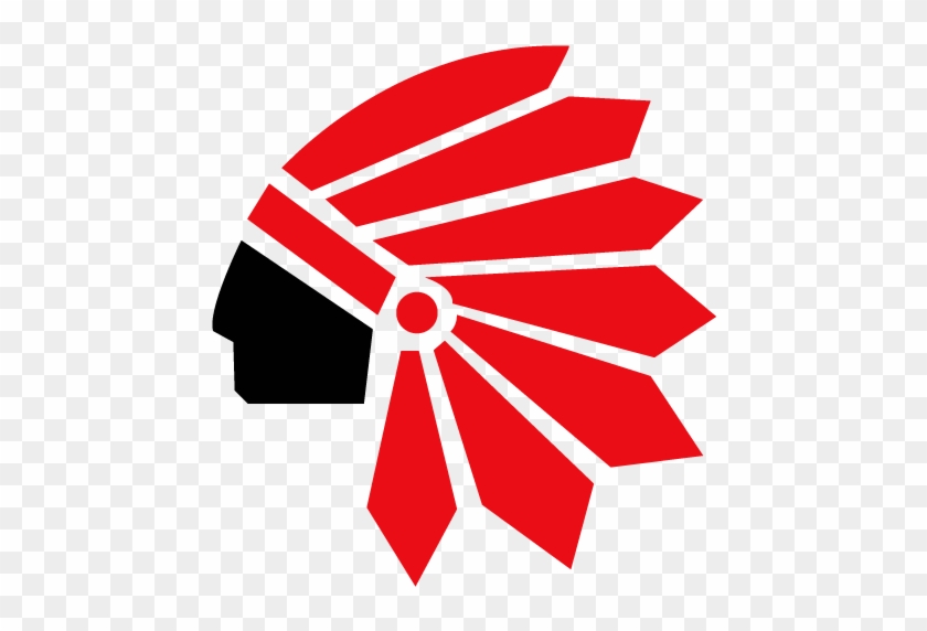 At Chief Marketing, We Take A Different Approach - Indian Chief Head Silhouette #1178763