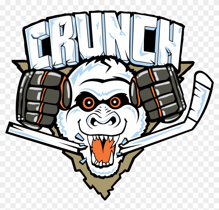 View Large Image - Syracuse Crunch Old Logo #1178764