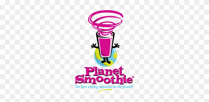 Planet Smoothie Buy One,get One 50 Percent Off - Planet Smoothie #1178775