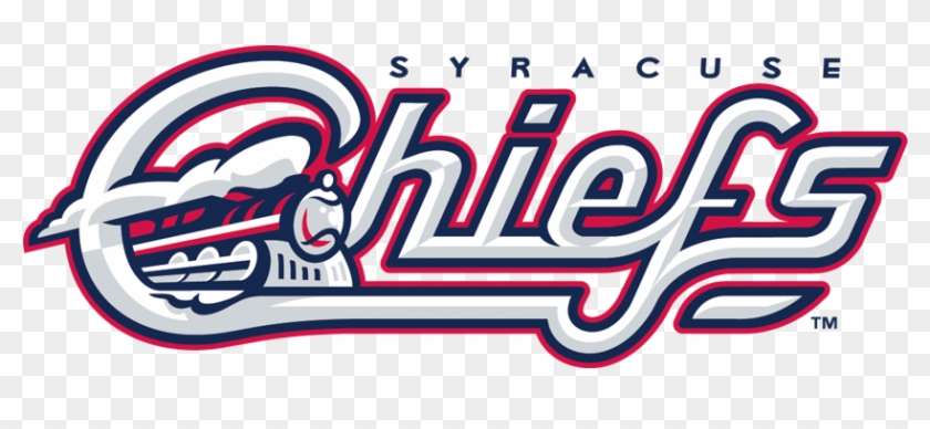 Related Image - Syracuse Chiefs Logo #1178779