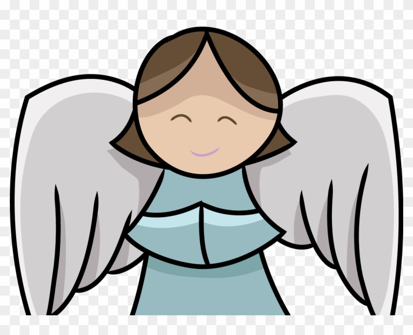 Download Tasty Free Clipart Of Angels - Download Tasty Free Clipart Of Angels #1178847