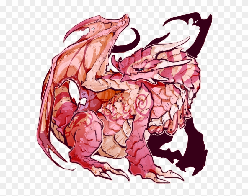 Post Refs Of Your Dragon , Please Scry And Post If - Dragon #1178866