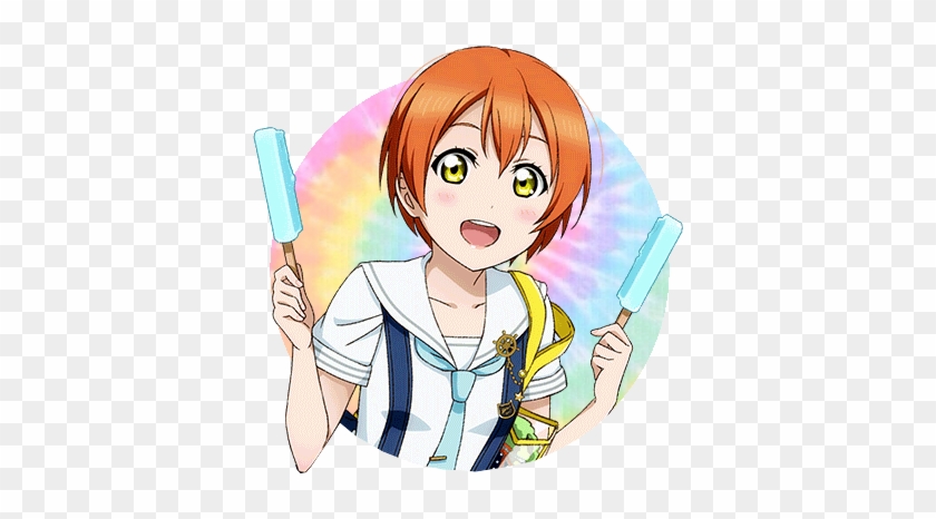 [icon] Hoshizora Rin&nishikino Maki Marine Set → Matching - Anime Love Live Cosplay Costumes Outfit Sailor Suit #1178921