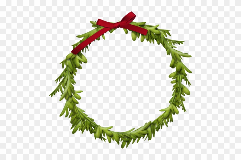 Merry And Bright - Wreath #1178995