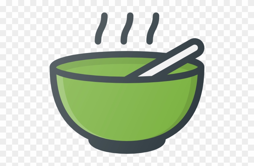 Soup Free Icon - Soup #1179088