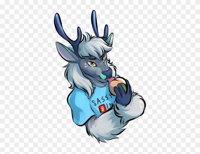 Binch - Cartoon #1179093