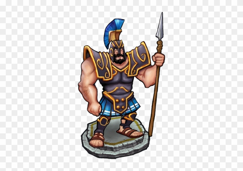 Odysseusinprogress - Cartoon #1179105