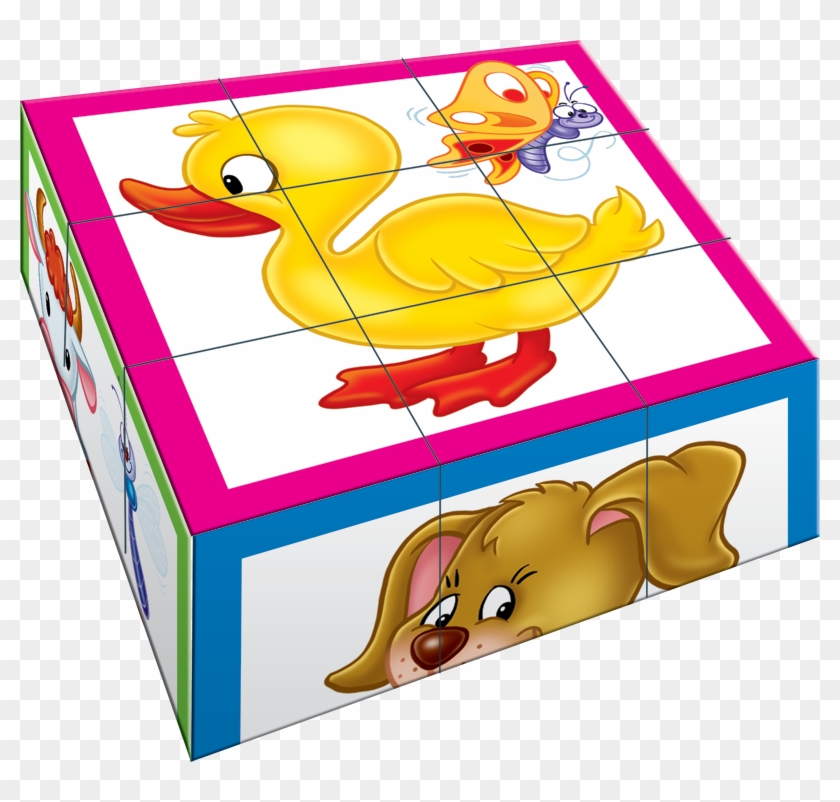 Bird Toy Clip Art - Cartoon #1179143