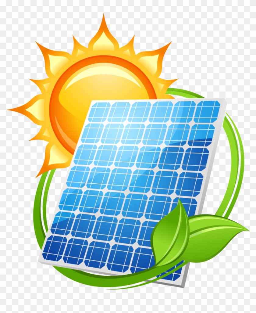 Solar Energy Solar Power Solar Panel Poster - Posters On Solar Energy #1179208