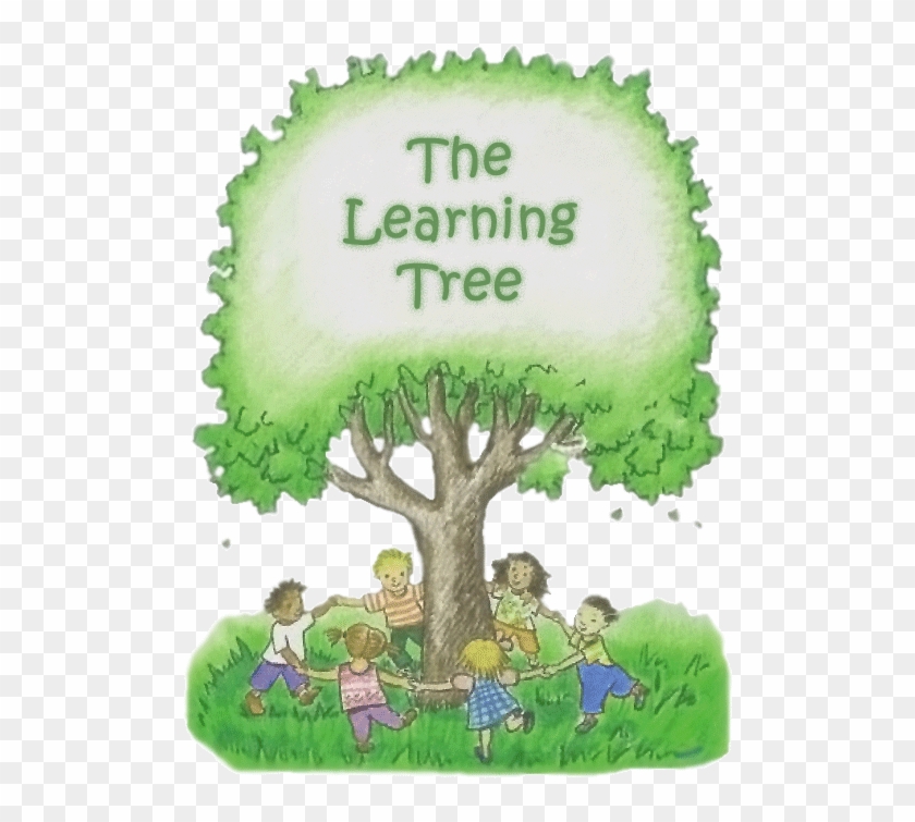 Learning Tree Day Care Inc - Learning Tree Daycare #1179266