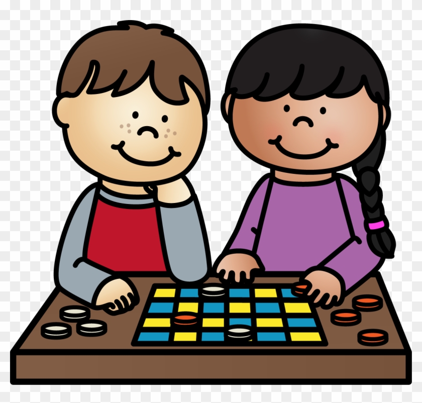 Games- What Is More Fun And Engaging Then Learning - Cartoon #1179269