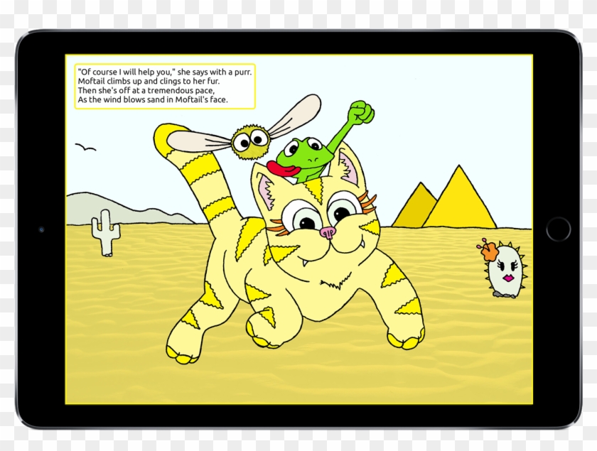 Cover - Cartoon #1179282