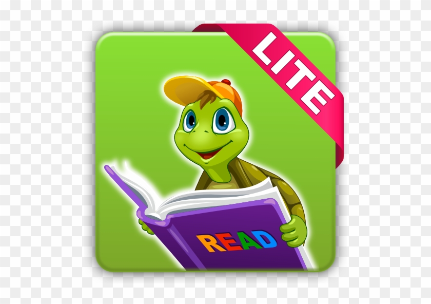 Kids Learn To Read #1179285