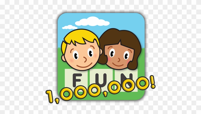 Touch's Firstwords Series Of Apps For The Iphone And - Icon #1179293