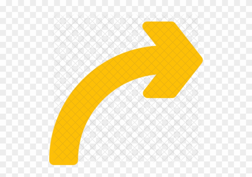 Arrow Icon - Number #1179294